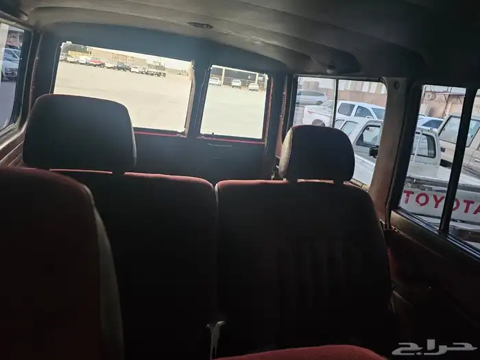 باترول سفاري 1992 3