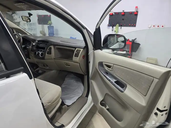 أنوفا 2009 قمة في النظافة 3