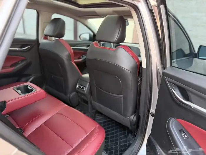 للبيع شانجان ايدو بلس موديل 2022 فل كامل 31