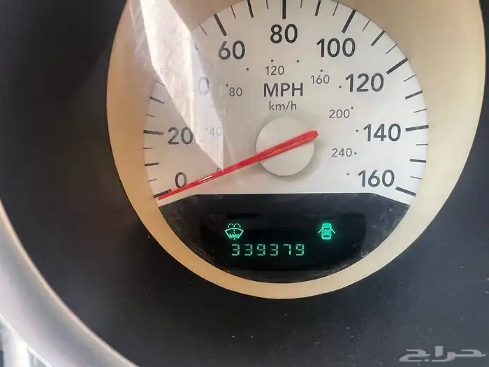 دودج شارجر 2006 12