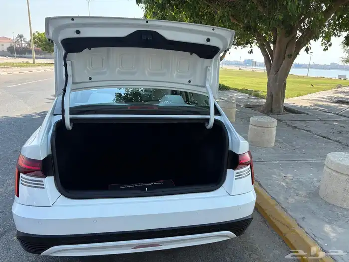 هونداي اكسنت 17