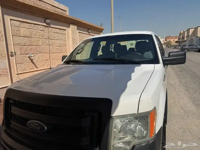 F150 2014 غمارتين 0