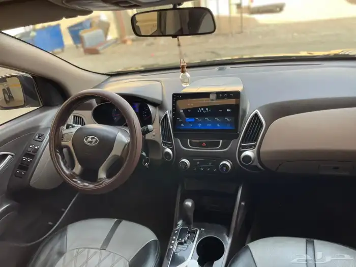 توسان 2014 بانوراما وكاله 18