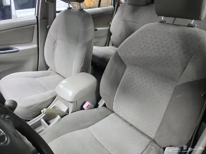 أنوفا 2009 قمة في النظافة 17