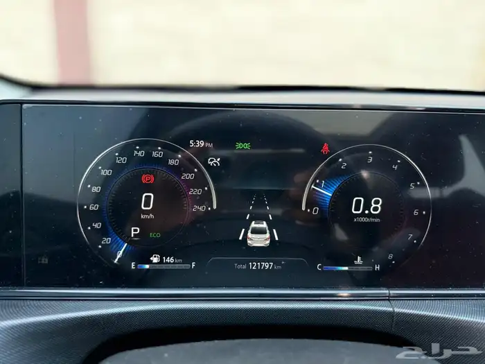 للبيع شانجان ايدو بلس موديل 2022 فل كامل 25