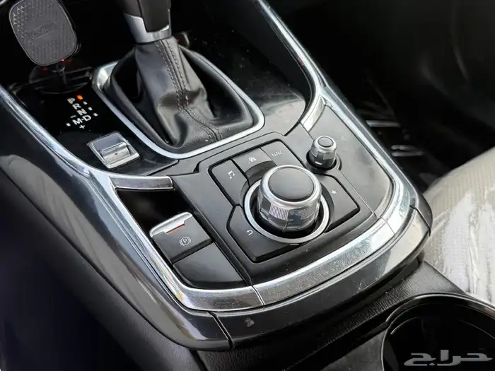 مازدا CX9 فل كامل 2017 (( بحالة ممتازة )) 40