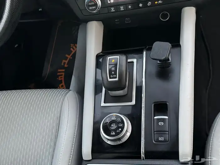 ميتسوبيشي أوتلاندر 2024 21