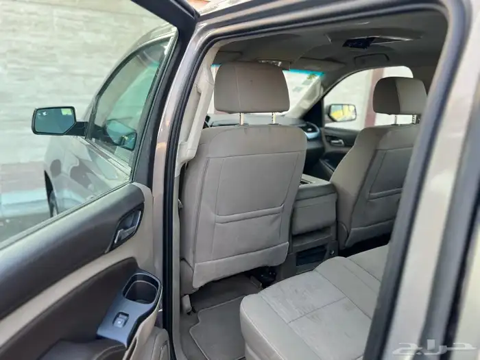 للبيع شفروليه تاهو 2019 شاص طويل دبل . 28