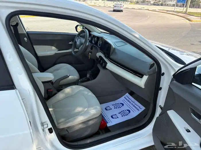 هونداي اكسنت 2