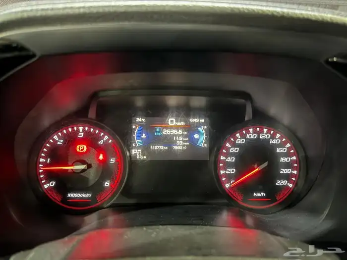 ايسوزو جي تي الدفعه الثانيه 19