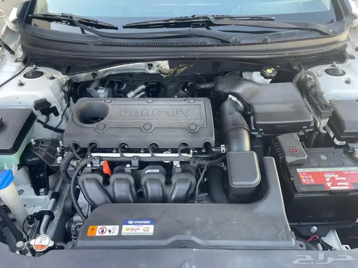 سوناتا 2107نظيفه 15