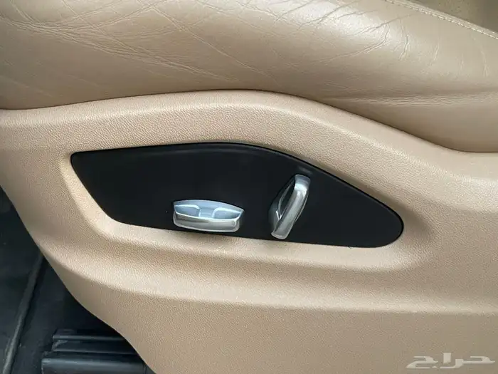 بورش كايين 2020 فل سعودي 13