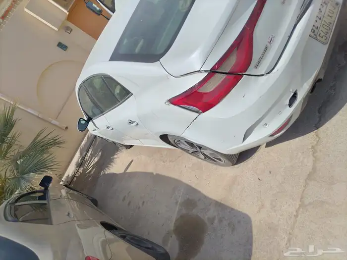 رينو ميجان 2018 لقطه مستعجل على البيع السوم 17 الف 0