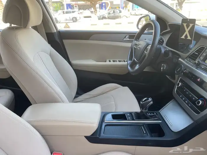 سوناتا 2107نظيفه 11