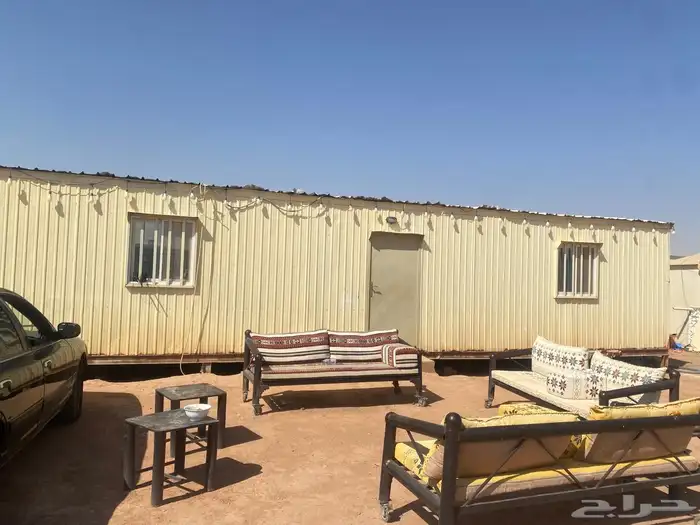 بركس للبيع 0