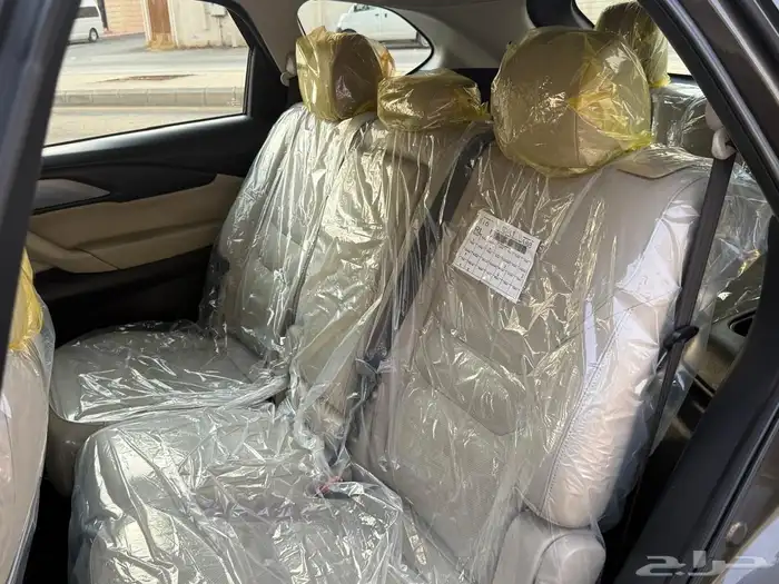 مازدا CX9 فل كامل 2017 (( بحالة ممتازة )) 35