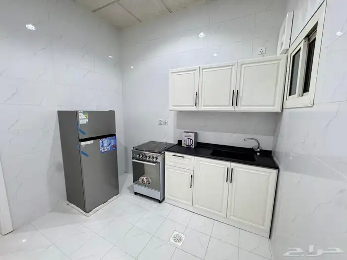 شقق فاخره جده حي النسيم للايجار الشهري 5