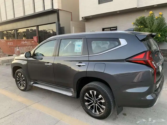 منتيرو 2022 فل كامل ديزل 0