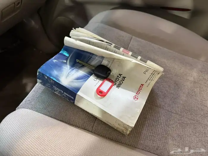 لاند كروزر جكسار 2006 (( بحالة ممتازة )) 30