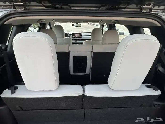 ميتسوبيشي أوتلاندر 2024 15