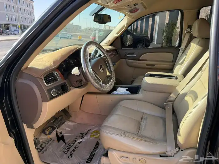 جمس يوكن 2007 SLT 3