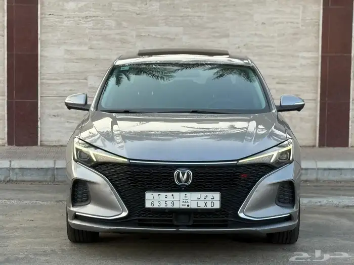 للبيع شانجان ايدو بلس موديل 2022 فل كامل 0