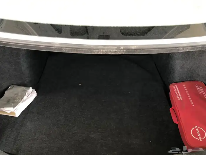 للبيع نيسان صني 2022 منوة المستخدم 22