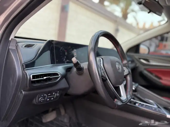 للبيع شانجان ايدو بلس موديل 2022 فل كامل 14