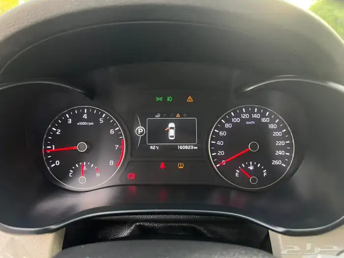 كيا اوبتيما 2016 (فل كامل ) 12