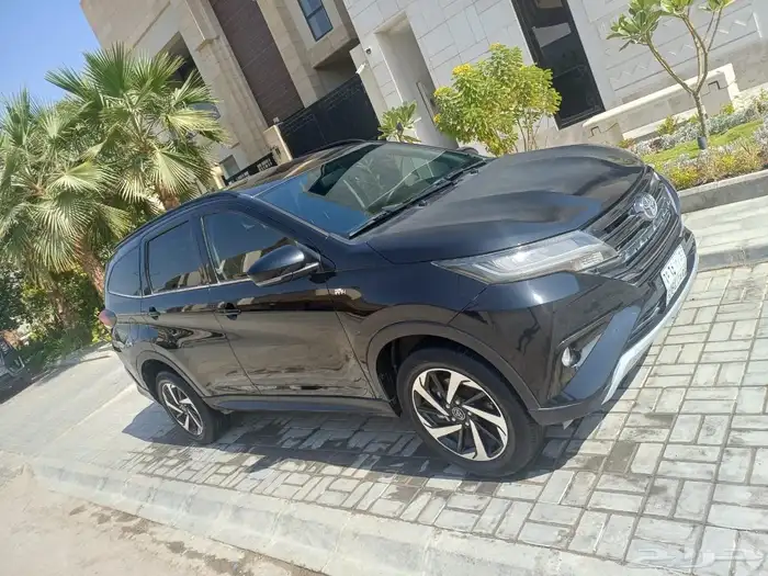راش تايوتا 2022 فل كامل 2