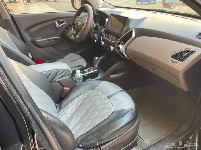 توسان 2014 بانوراما وكاله 11