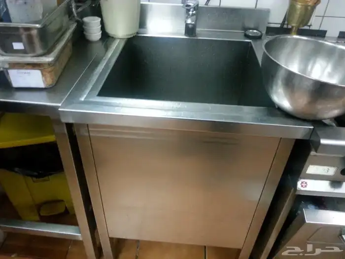 ستانلس للمطاعم 16