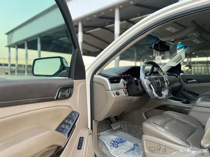 جمس - يوكن - 2015 - فل كامل - وكاله 8