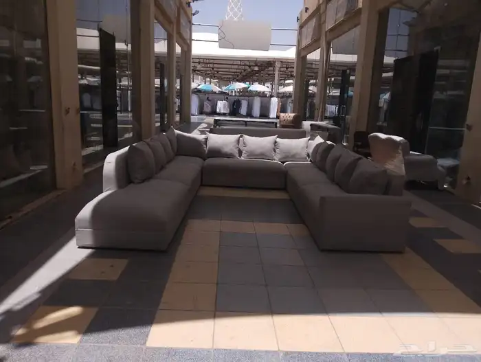 كنب جديد صاله ومجلس 2