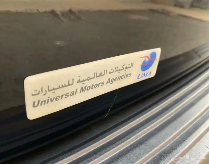 شفروليه تاهو موديل 2021 قصير سعودي بحالة ممتازة 54