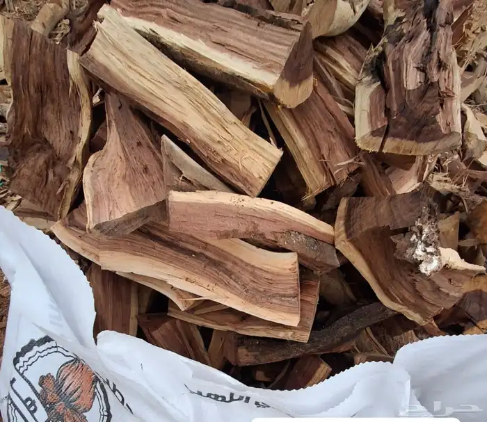 حطب افريقي مستورد شبيه السمر 0