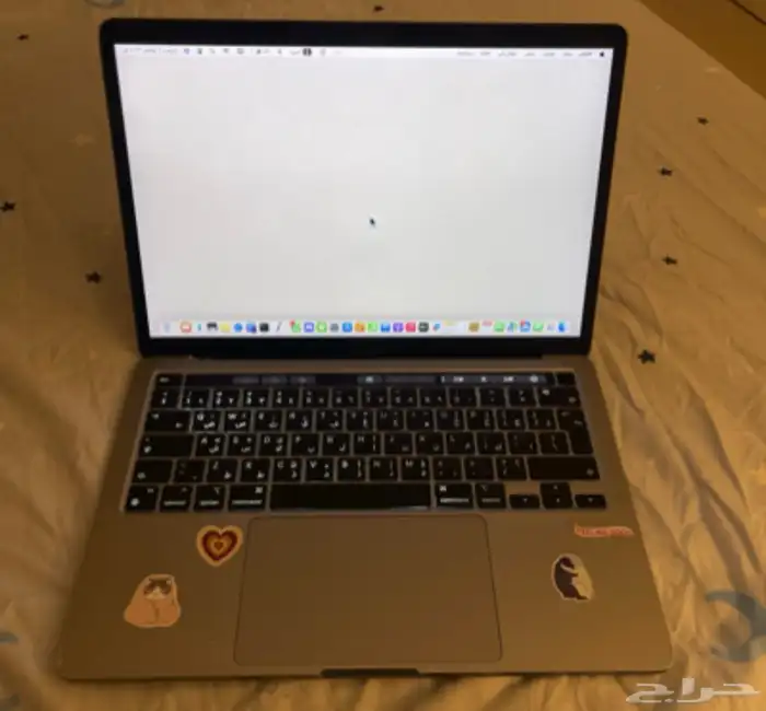 لابتوب ماك بوك برو 3