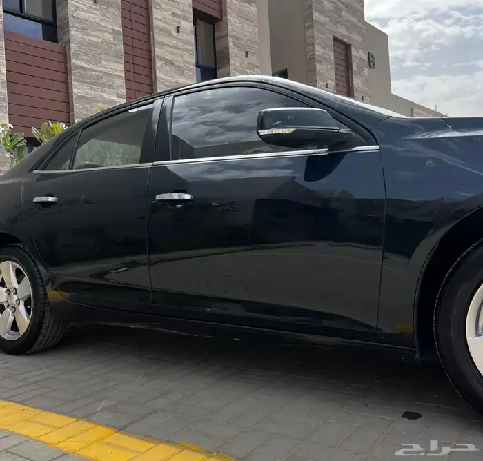 ماليبو 2016 فئة Lt نص فل موتر شرط الفحص 10