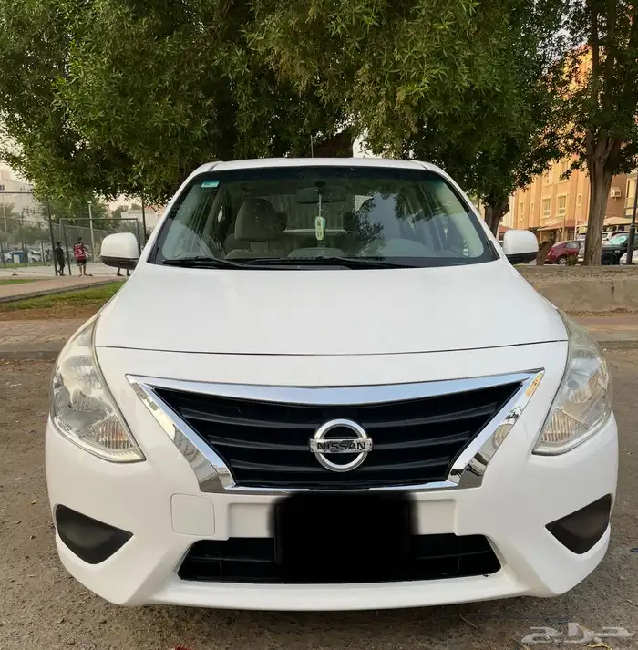 نيسان صني 2021 كلاسيك سعر البيع 26000 الف 2