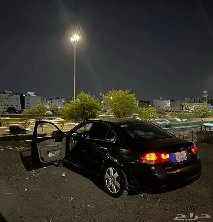 اوبتيما 2009 4