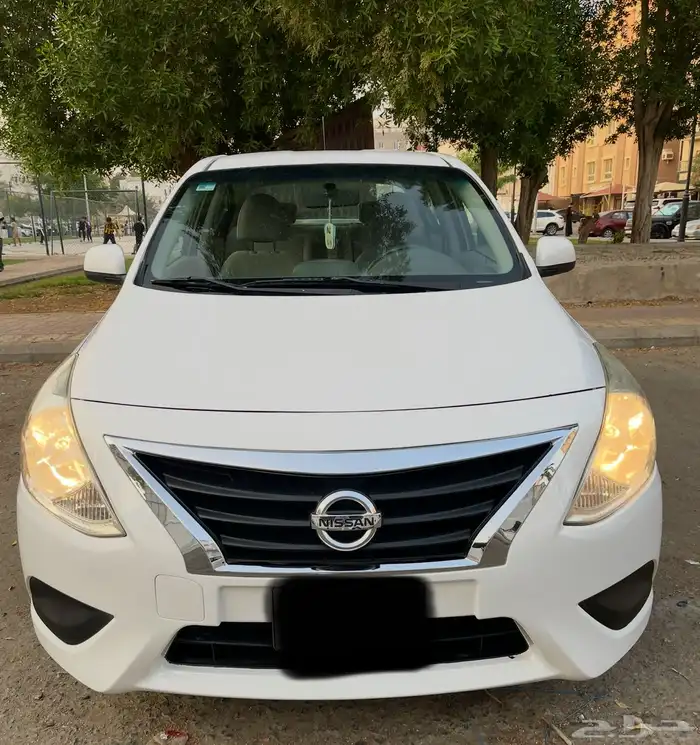 نيسان صني 2021 كلاسيك سعر البيع 26000 الف 0