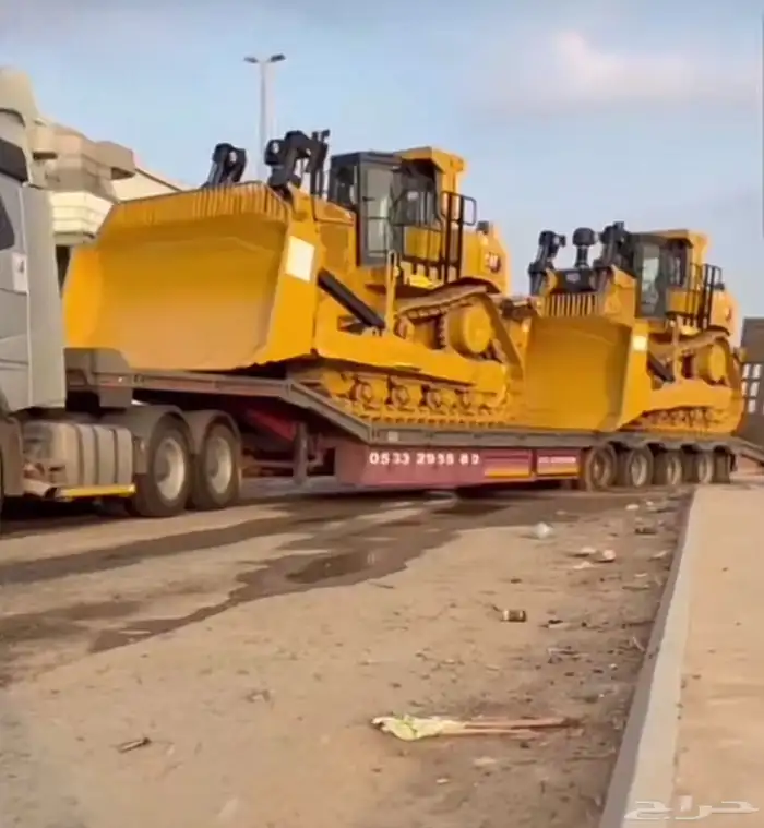 لوبد لوابد متواجد الرياض الخرج المزاحمية لنقل المعدات ايجار 0