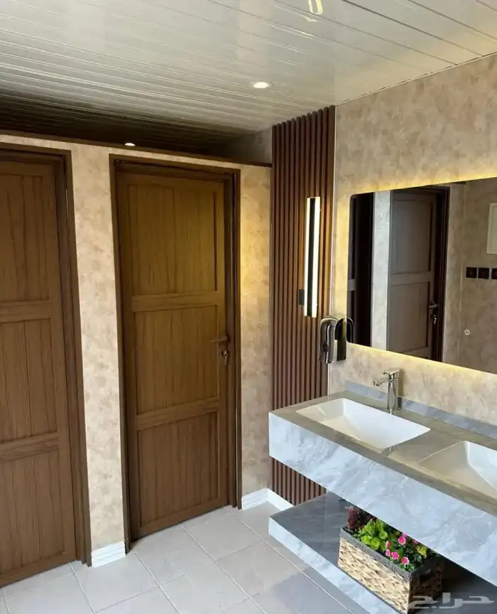 تأجير دورات مياه 7