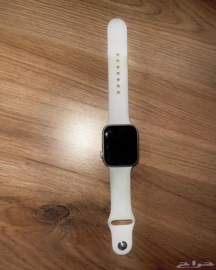 ابل واتش ساعه ذكيه للبيع 0