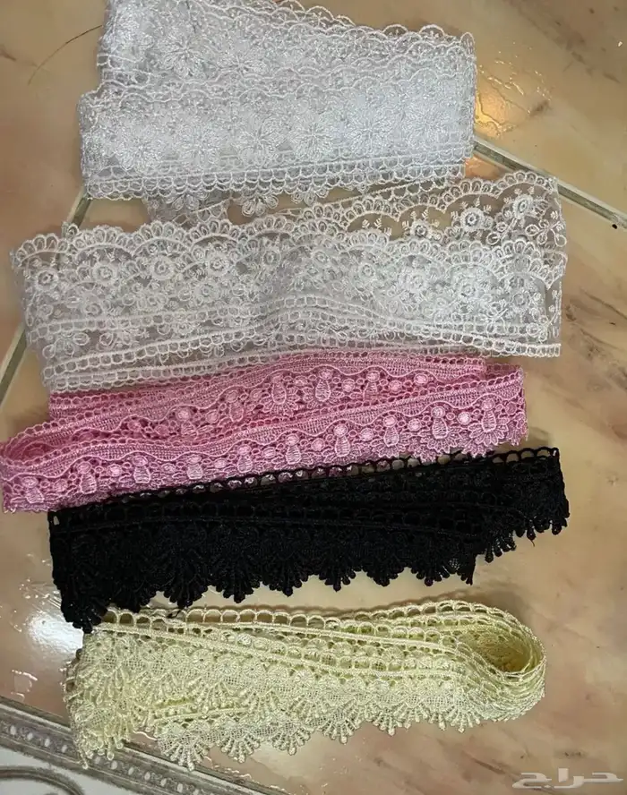 ادوات خياطه للبيع 1