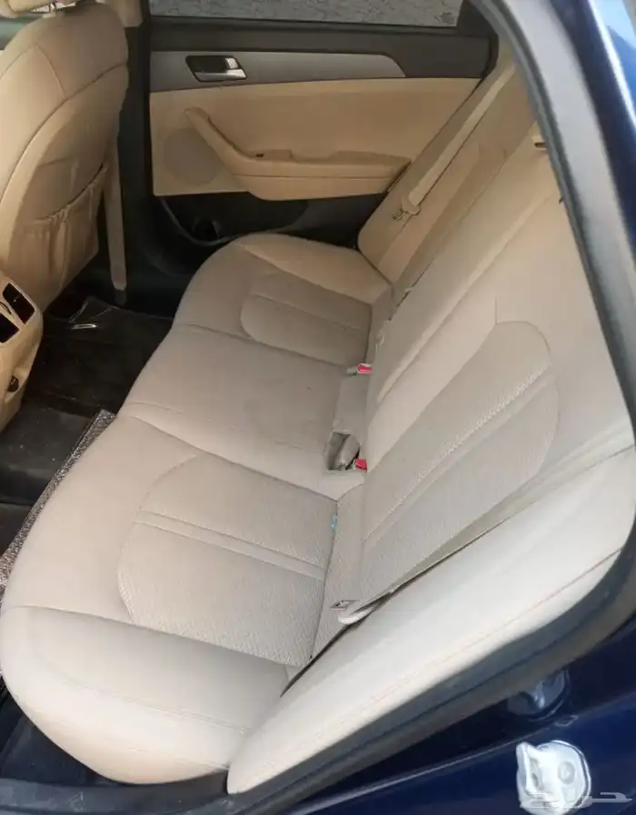 هيونداي سوناتا 2016 4