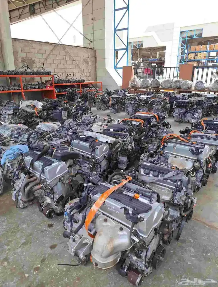 مكائن جربكسات هوندا اكورد مستورده 1