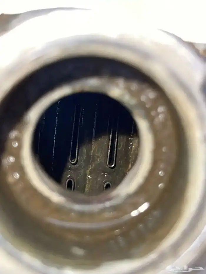 رديتر فكسار المنيوم 1