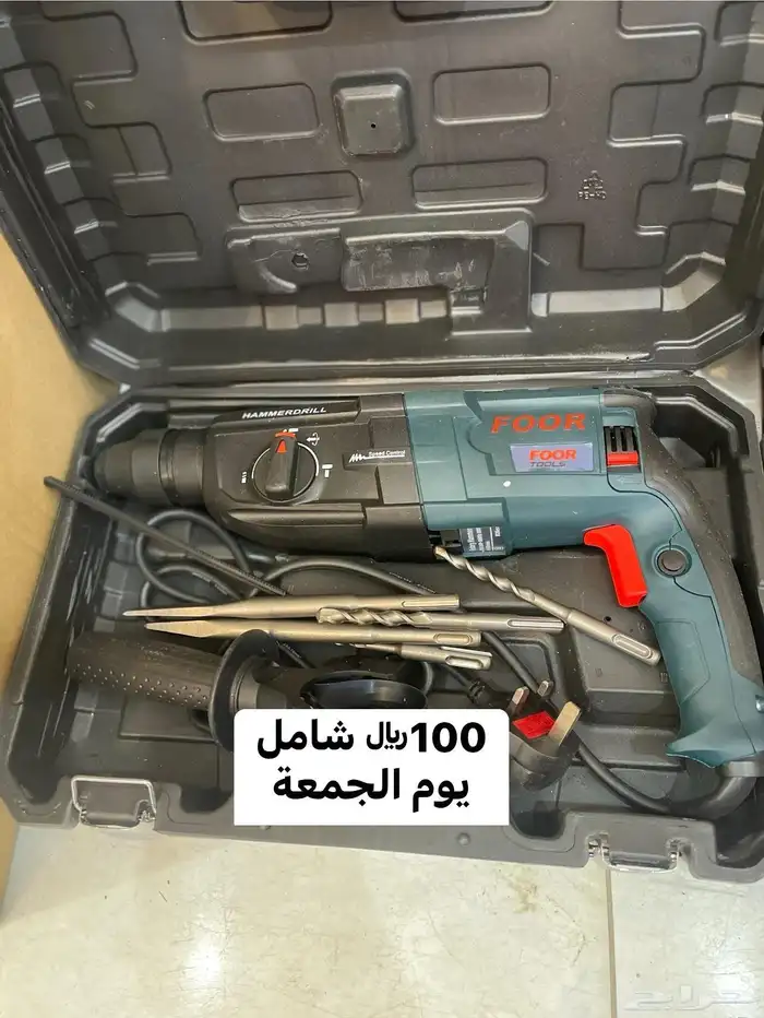 عدد جديدة ماكينة لحام 5