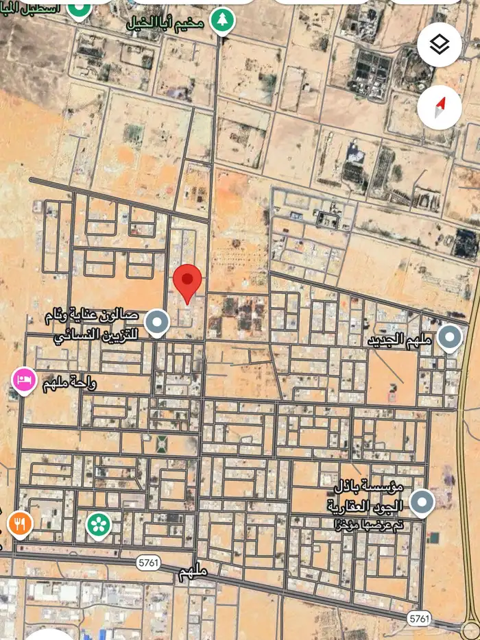 للبيع دور في ملهم630م 0